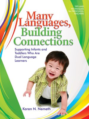 cover image of Many Languages, Building Connections